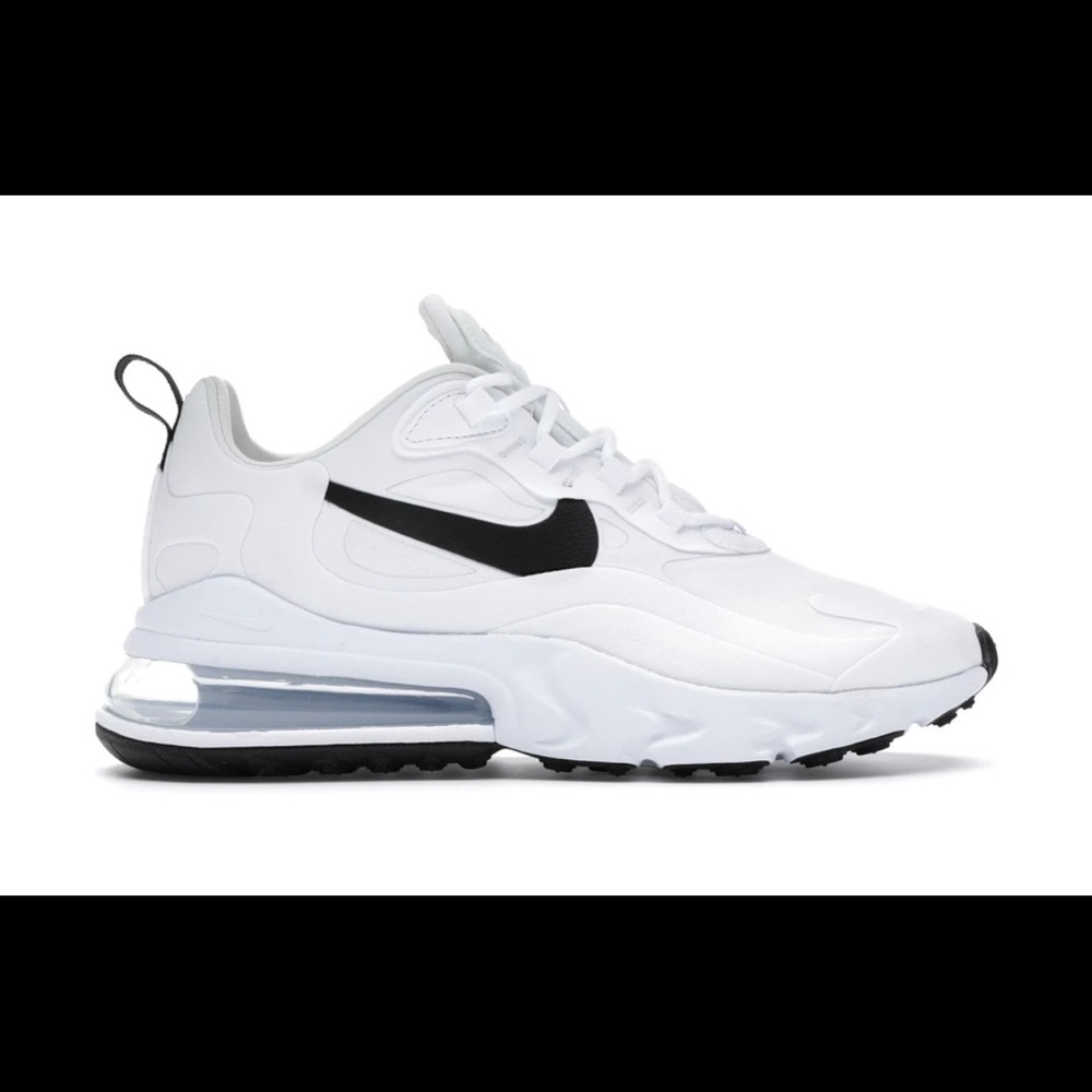 Nike AirMax 270 React
